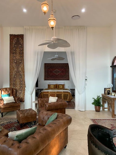 Jodha Bai Retreat - Accommodation Port Hedland 1