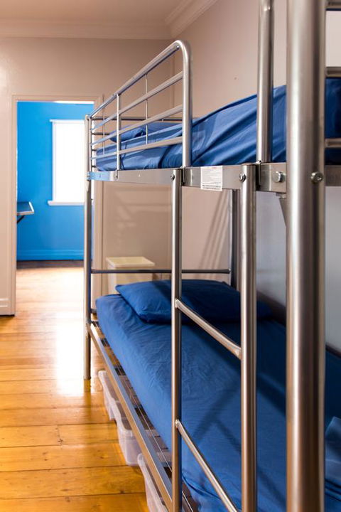 Joe's Place Backpackers - Accommodation Port Hedland 3
