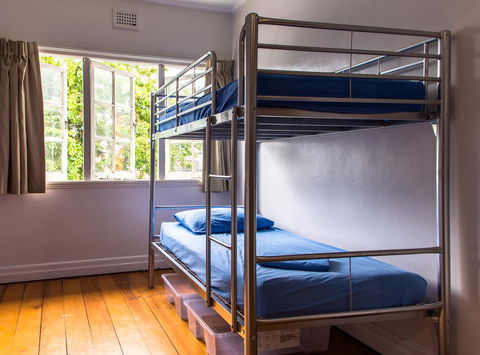 Joe's Place Backpackers - Accommodation Port Hedland 1