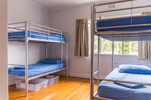 Joe's Place Backpackers - Accommodation Port Hedland 2