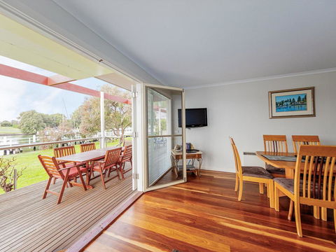 JOHANSSON'S PERCH No. 1 - Accommodation Port Hedland 1