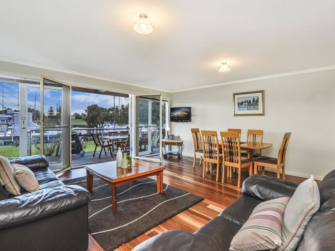 JOHANSSON'S PERCH No. 1 - Accommodation Port Hedland 0
