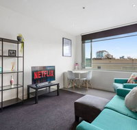 JOLI Opposite MCG and Botanical Gardens - Accommodation Port Hedland