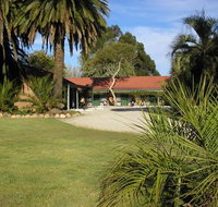 Jolly Swagman Motor Inn Holbrook - Accommodation Port Hedland