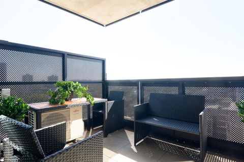 JUDD Your Stylish Richmond Abode Awaits You - Accommodation Port Hedland 1