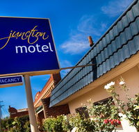 Junction Motel - Accommodation Port Hedland