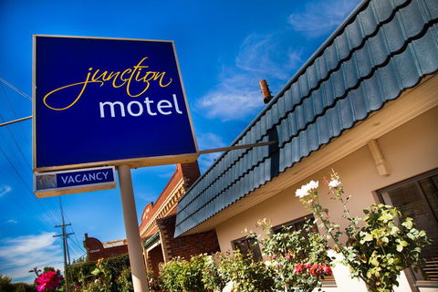 Junction Motel - Accommodation Port Hedland 0
