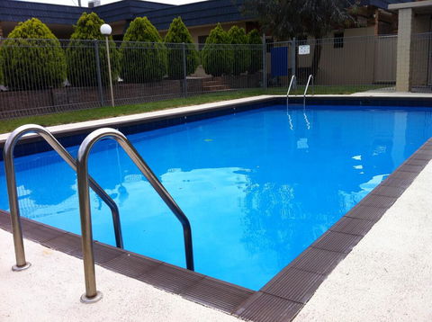 Junction Motel - Accommodation Port Hedland 3