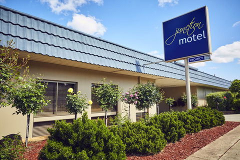 Junction Motel - Accommodation Port Hedland 2