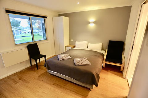 Junee Tourist Park - Accommodation Port Hedland 1