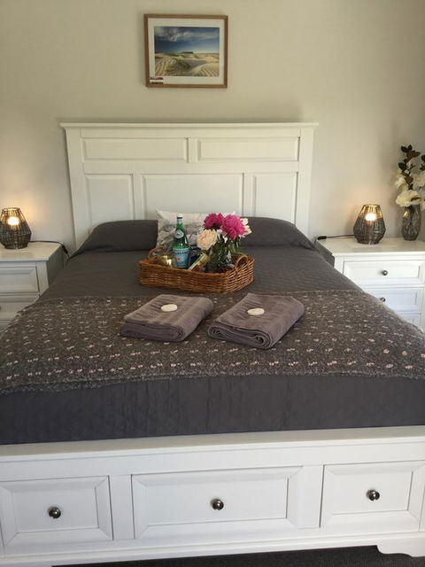 Kadi House Accommodation - Accommodation Port Hedland 0