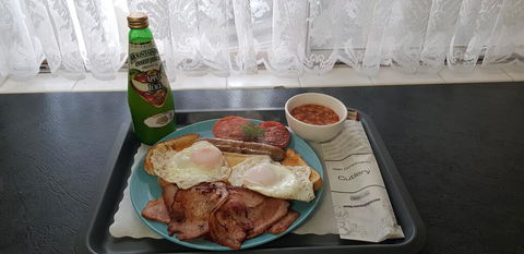 Kadina Village Motel - Accommodation Port Hedland 2