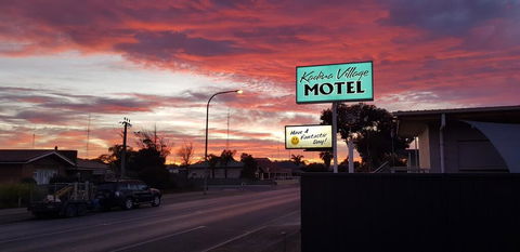 Kadina Village Motel - Accommodation Port Hedland 0
