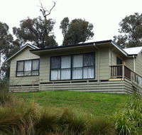 Kaishua House - JK Family Lake House - Accommodation Port Hedland