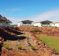 Kalbarri Red Bluff Tourist Park - Accommodation Port Hedland