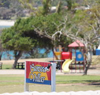 Kalbarri Sunsea Villas - Accommodation Port Hedland