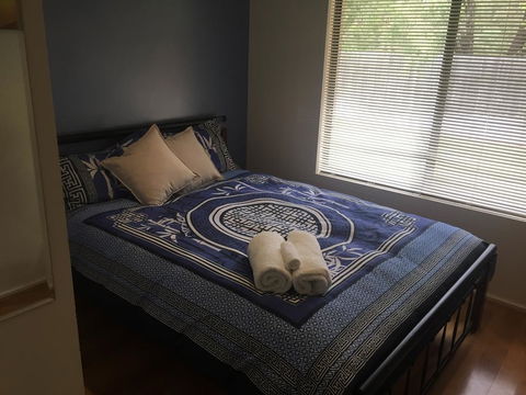 Kalgaritch B N B - Accommodation Port Hedland 1