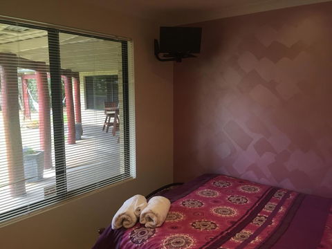 Kalgaritch B N B - Accommodation Port Hedland 3