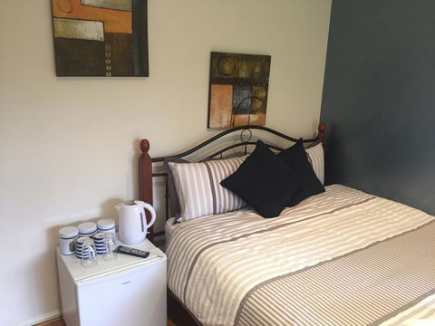 Kalgaritch B N B - Accommodation Port Hedland 0
