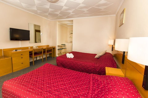 Kalgoorlie Overland Motel - Accommodation Port Hedland 3