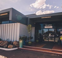 Kalgoorlie Overland Motel - Accommodation Port Hedland