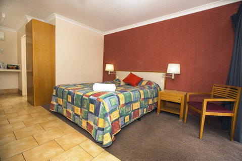 Kalgoorlie Overland Motel - Accommodation Port Hedland 1