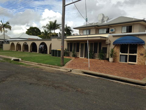 Kalua Motel - Accommodation Port Hedland 2