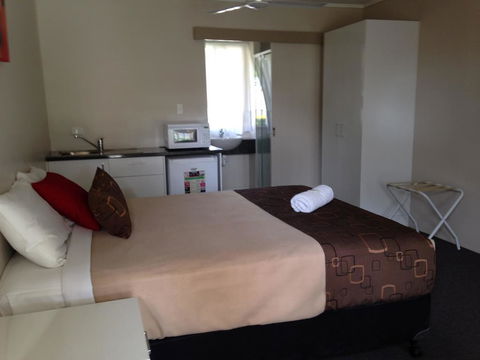 Kalua Motel - Accommodation Port Hedland 3