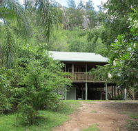 Kameruka 6 Rheuben Terrace - Accommodation Port Hedland