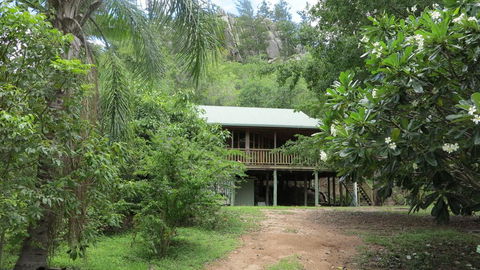Kameruka 6 Rheuben Terrace - Accommodation Port Hedland 0