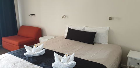 Kandos Fairways Motel - Accommodation Port Hedland 3
