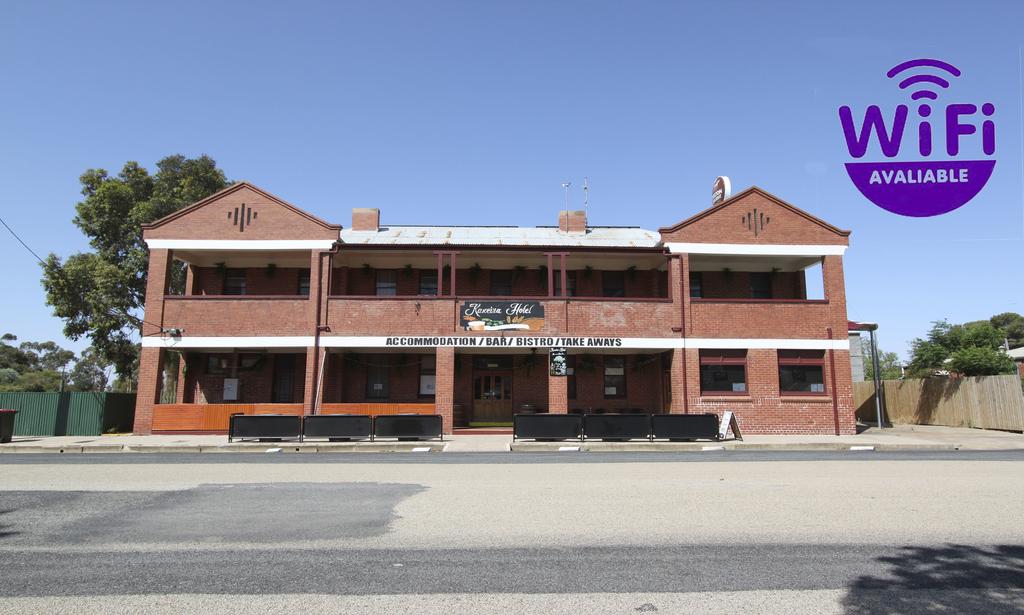 Warne ACT Accommodation Port Hedland