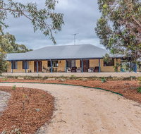 Kangaroo Lake Homestead - Accommodation Port Hedland