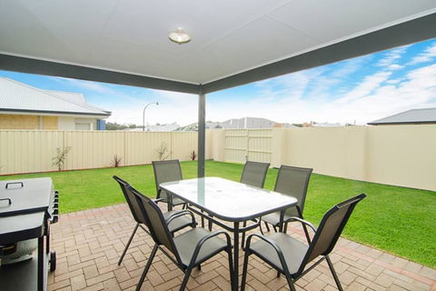 Kangaroo Retreat - Accommodation Port Hedland 0