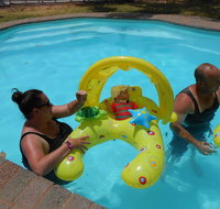 Kanimbla BB - Accommodation Port Hedland