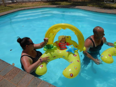 Kanimbla B&B - Accommodation Port Hedland 0