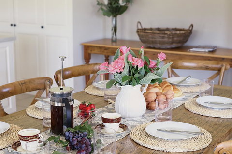 Kanimbla Homestead - Accommodation Port Hedland 2