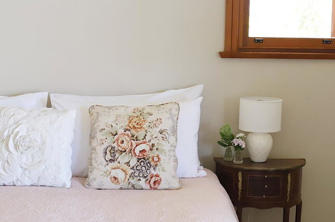 Kanimbla Homestead - Accommodation Port Hedland 1