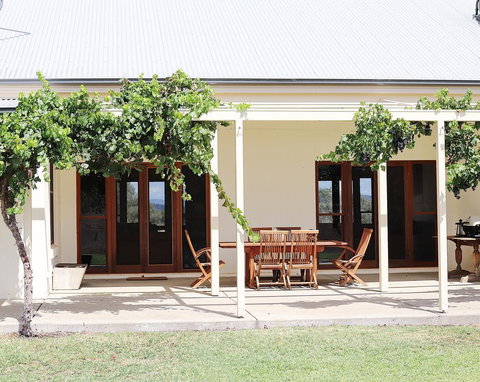Kanimbla Homestead - Accommodation Port Hedland 3