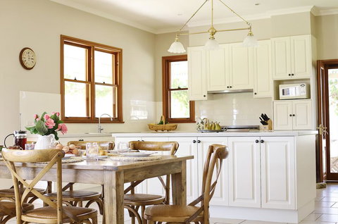 Kanimbla Homestead - Accommodation Port Hedland 0