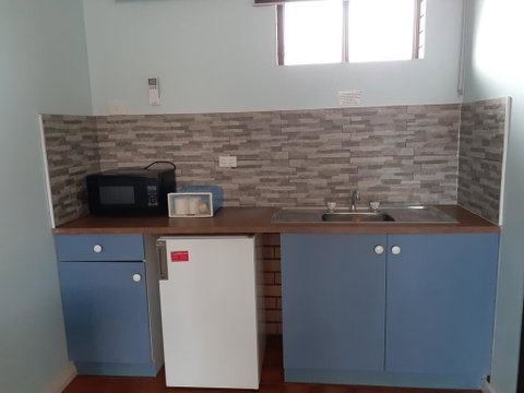 Kanimbla Motor Inn - Accommodation Port Hedland 2