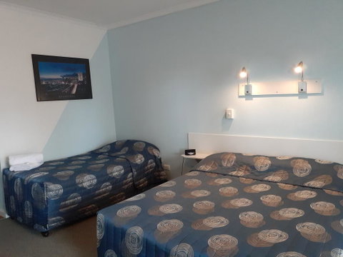 Kanimbla Motor Inn - Accommodation Port Hedland 1