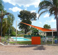 Kanimbla Motor Inn - Accommodation Port Hedland