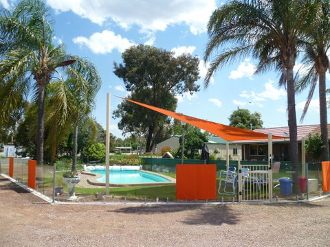 Kanimbla Motor Inn - Accommodation Port Hedland 0