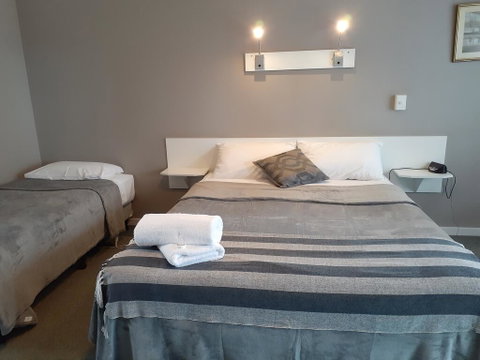 Kanimbla Motor Inn - Accommodation Port Hedland 3