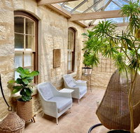 Karatta Beach Cottage - Accommodation Port Hedland