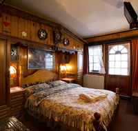 Karelia Alpine Lodge - Accommodation Port Hedland