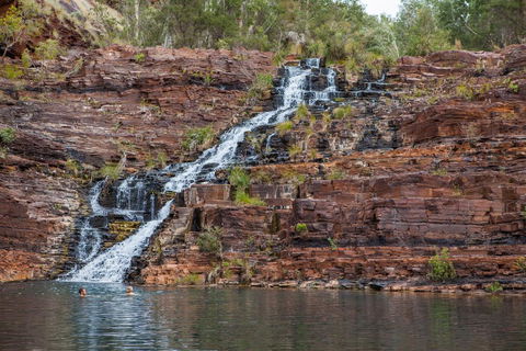 Karijini Eco Retreat - Accommodation Port Hedland 2