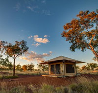 Karijini Eco Retreat - Accommodation Port Hedland