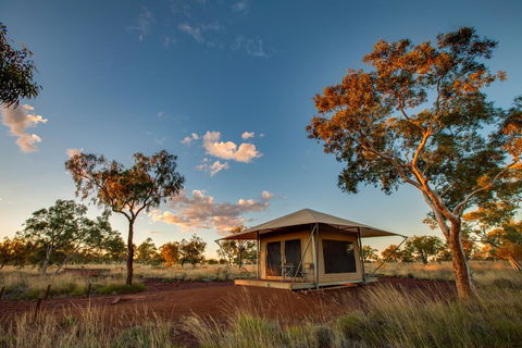 Karijini Eco Retreat - Accommodation Port Hedland 0